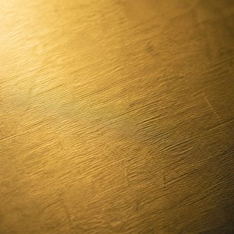 Brushed brass