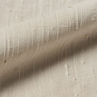 Natural linen